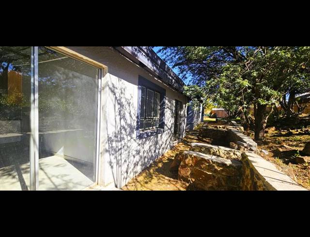 3 BEDROOM HOUSE FOR SALE IN VAAL MARINA